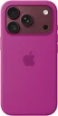 Origineel Apple iPhone 18 Pro Hoesje MagSafe Silicone Case Roze