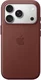 Origineel Apple iPhone 18 Pro Hoesje TechWoven Case MagSafe Back Cover Burgundy afbeelding 2