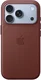 Origineel Apple iPhone 18 Pro Hoesje TechWoven Case MagSafe Back Cover Burgundy afbeelding 3