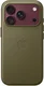 Origineel Apple iPhone 18 Pro Hoesje TechWoven Case MagSafe Back Cover Groen afbeelding 3