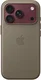 Origineel Apple iPhone 18 Pro Hoesje TechWoven Case MagSafe Back Cover Bruin afbeelding 4