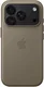 Origineel Apple iPhone 18 Pro Hoesje TechWoven Case MagSafe Back Cover Bruin afbeelding 2