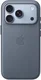 Origineel Apple iPhone 18 Pro Hoesje TechWoven Case MagSafe Back Cover Blauw afbeelding 1