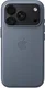 Origineel Apple iPhone 18 Pro Hoesje TechWoven Case MagSafe Back Cover Blauw afbeelding 4