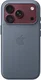 Origineel Apple iPhone 18 Pro Hoesje TechWoven Case MagSafe Back Cover Blauw afbeelding 3