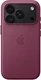 Origineel Apple iPhone 18 Pro Hoesje TechWoven Case MagSafe Back Cover Paars afbeelding 4