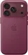 Origineel Apple iPhone 18 Pro Hoesje TechWoven Case MagSafe Back Cover Paars afbeelding 1