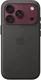 Origineel Apple iPhone 18 Pro Hoesje TechWoven Case MagSafe Back Cover Zwart afbeelding 2