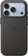 Origineel Apple iPhone 18 Pro Hoesje TechWoven Case MagSafe Back Cover Zwart afbeelding 3