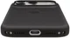 Origineel Apple iPhone 18 Pro Hoesje TechWoven Case MagSafe Back Cover Zwart afbeelding 5