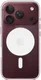 Origineel Apple iPhone 18 Pro Hoesje MagSafe Clear Case Transparant afbeelding 1