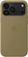 Origineel Apple iPhone 18 Pro Max Hoesje MagSafe Silicone Case Groen afbeelding 2