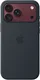Origineel Apple iPhone 18 Pro Max Hoesje MagSafe Silicone Case Donker Blauw afbeelding 4