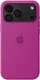 Origineel Apple iPhone 18 Pro Max Hoesje MagSafe Silicone Case Roze afbeelding 4