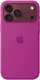 Origineel Apple iPhone 18 Pro Max Hoesje MagSafe Silicone Case Roze afbeelding 2