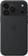 Origineel Apple iPhone 18 Pro Max Hoesje MagSafe Silicone Case Zwart afbeelding 1