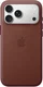 Origineel Apple iPhone 18 Pro Max Hoesje TechWoven MagSafe Back Cover Burgundy afbeelding 3