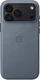 Origineel Apple iPhone 18 Pro Max Hoesje TechWoven MagSafe Back Cover Blauw afbeelding 3