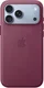 Origineel Apple iPhone 18 Pro Max Hoesje TechWoven MagSafe Back Cover Roze afbeelding 3