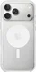 Origineel Apple iPhone 18 Pro Max Hoesje MagSafe Clear Case Transparant afbeelding 3