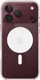Origineel Apple iPhone 18 Pro Max Hoesje MagSafe Clear Case Transparant afbeelding 1