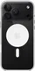 Origineel Apple iPhone 18 Pro Max Hoesje MagSafe Clear Case Transparant afbeelding 4