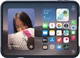 Origineel Apple iPhone Duo Hoesje MagSafe Back Cover Navy afbeelding 4