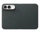 Origineel Apple iPhone Duo Folio Hoesje MagSafe met Standaard Navy afbeelding 2