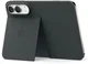 Origineel Apple iPhone Duo Folio Hoesje MagSafe met Standaard Navy