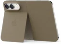 Origineel Apple iPhone Duo Folio Hoesje MagSafe met Standaard Bruin