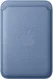 Originele Apple FineWoven Wallet MagSafe Kaarthouder Zoek-Mijn Blauw afbeelding 1