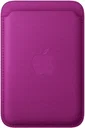 Originele Apple FineWoven Wallet MagSafe Kaarthouder Zoek-Mijn Roze