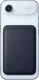 Originele Apple FineWoven Wallet MagSafe Kaarthouder Zoek-Mijn Navy afbeelding 3