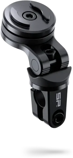 SP Connect Crossbar Mount Pro - Telefoonhouder Motor voor SPC+ Hoesjes Zwart afbeelding 1
