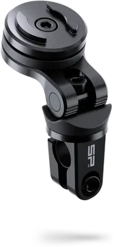 SP Connect Crossbar Mount Pro - Telefoonhouder Motor voor SPC+ Hoesjes Zwart