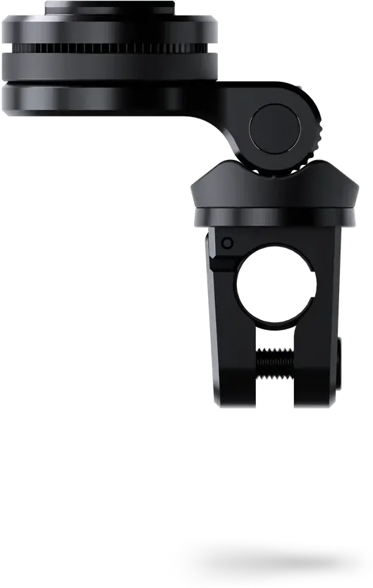 SP Connect Crossbar Mount Pro - Telefoonhouder Motor voor SPC+ Hoesjes Zwart afbeelding 2