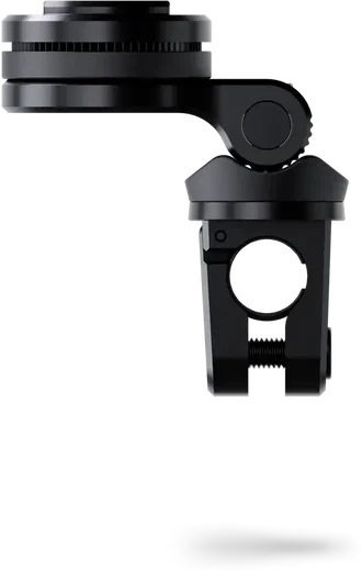 SP Connect Crossbar Mount Pro - Telefoonhouder Motor voor SPC+ Hoesjes Zwart afbeelding 2