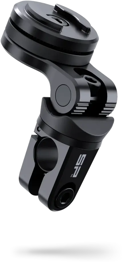 SP Connect Crossbar Mount Pro - Telefoonhouder Motor voor SPC+ Hoesjes Zwart afbeelding 10