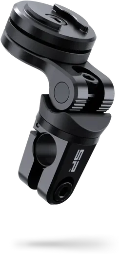SP Connect Crossbar Mount Pro - Telefoonhouder Motor voor SPC+ Hoesjes Zwart afbeelding 10