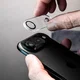 SP Connect Protective Glass Apple iPhone Air Camera Lens Protector Transparant afbeelding 5