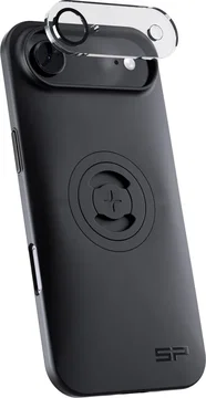 Camera protector