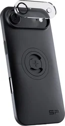 SP Connect Protective Glass Apple iPhone Air Camera Lens Protector Transparant afbeelding