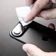 SP Connect Protective Glass Apple iPhone Air Camera Lens Protector Transparant afbeelding 3