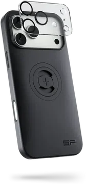 Camera protector
