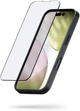 SP Connect Apple iPhone 18 Pro / 17 Pro Tempered Glass Screen Protector