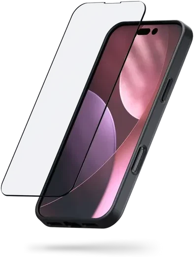 SP Connect Apple iPhone 18 Pro Max / 17 Pro Max Tempered Glass Screen Protector afbeelding 1