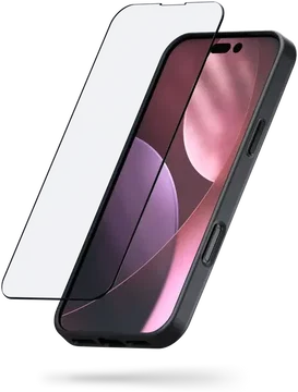 SP Connect Apple iPhone 18 Pro Max / 17 Pro Max Tempered Glass Screen Protector