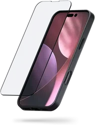 SP Connect Apple iPhone 18 Pro Max / 17 Pro Max Tempered Glass Screen Protector afbeelding