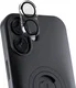 SP Connect Protective Glass Apple iPhone 17 Camera Lens Protector Transparant afbeelding 2