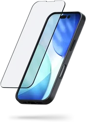 SP Connect Apple iPhone 17 Tempered Glass Screen Protector afbeelding